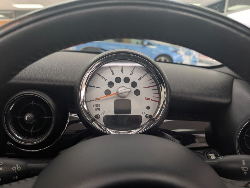 Used MINI Convertible 2012 for sale - 77834992: Photo 28