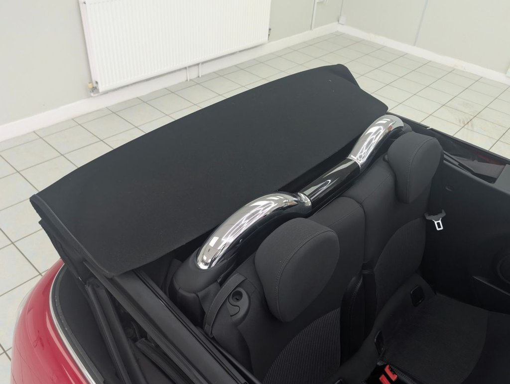 Used MINI Convertible 2012 for sale - 77834992: Photo 30