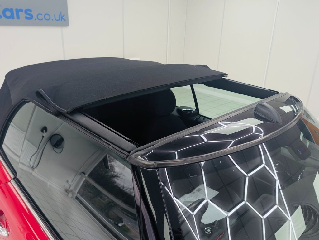 Used MINI Convertible 2012 for sale - 77834992: Photo 31