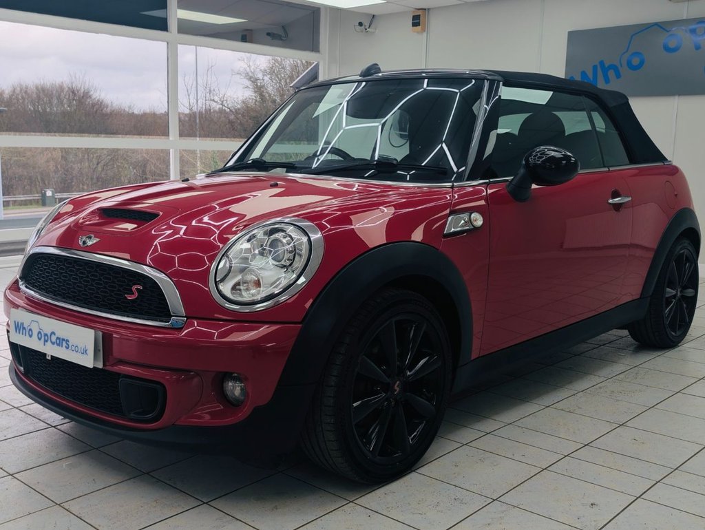 Used MINI Convertible 2012 for sale - 77834992: Photo 39