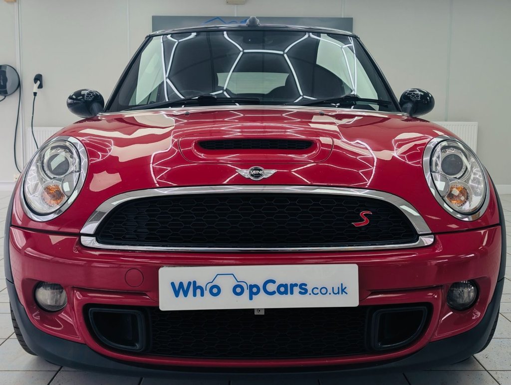 Used MINI Convertible 2012 for sale - 77834992: Photo 40