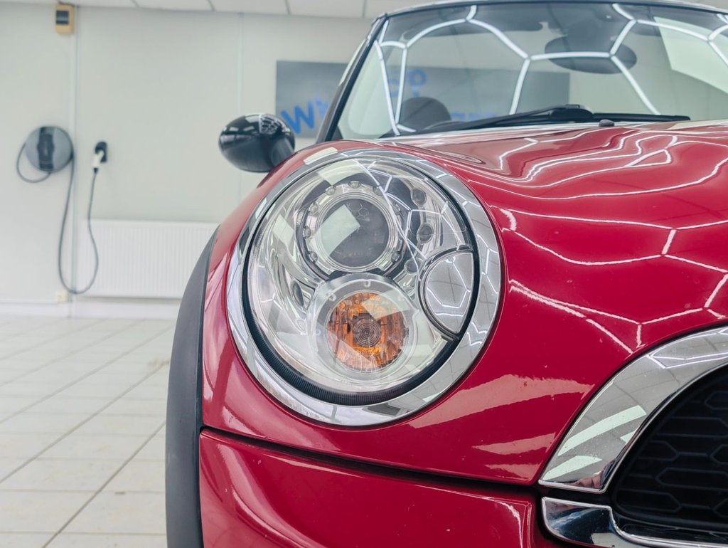 Used MINI Convertible 2012 for sale - 77834992: Photo 44