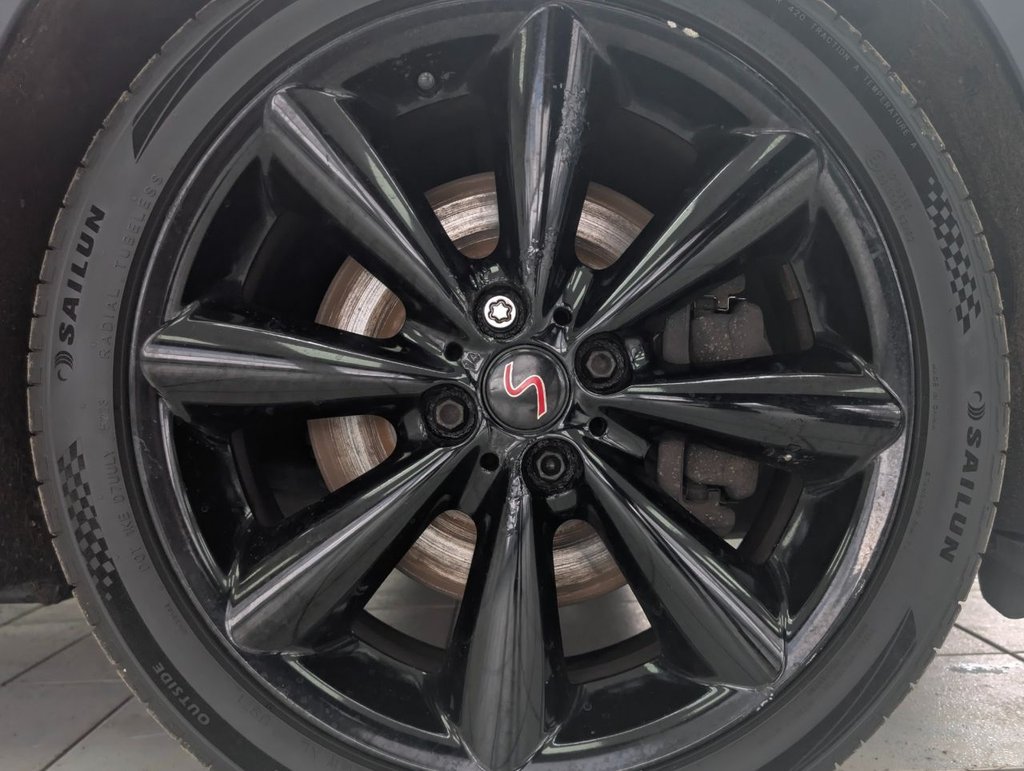 Used MINI Convertible 2012 for sale - 77834992: Photo 45