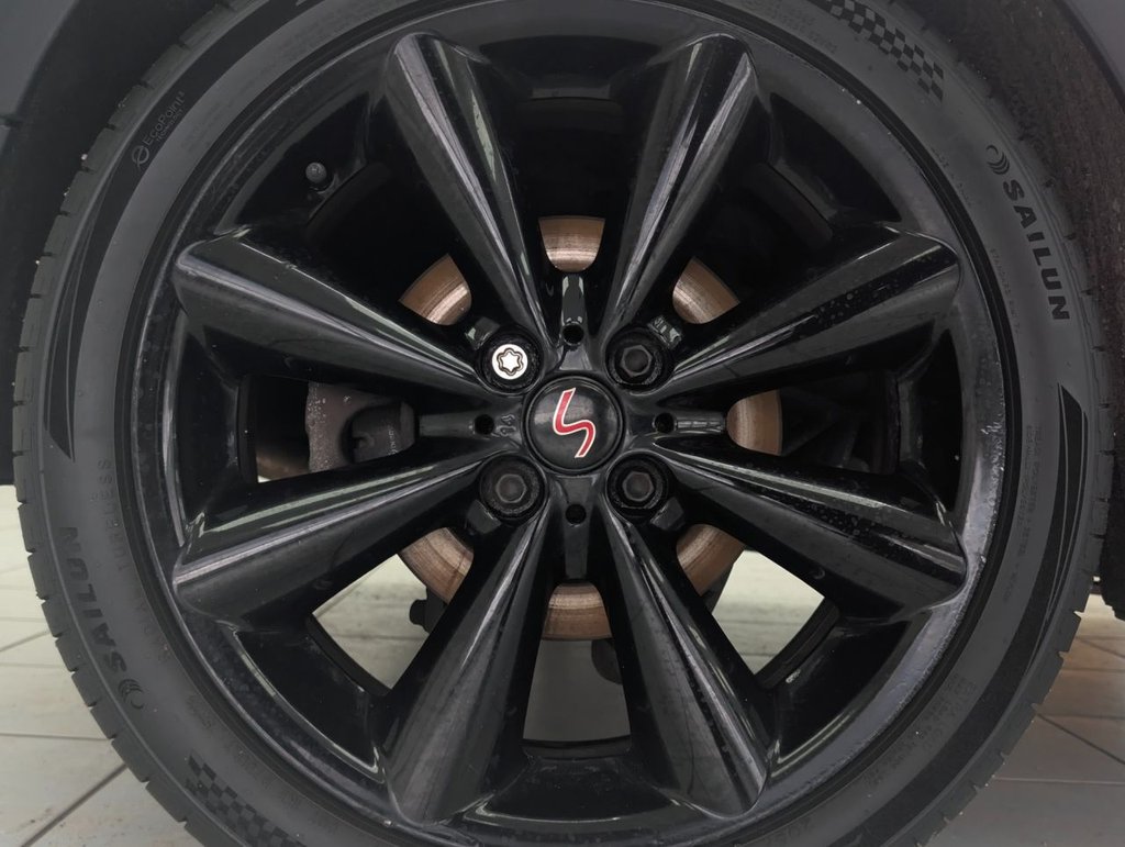 Used MINI Convertible 2012 for sale - 77834992: Photo 46