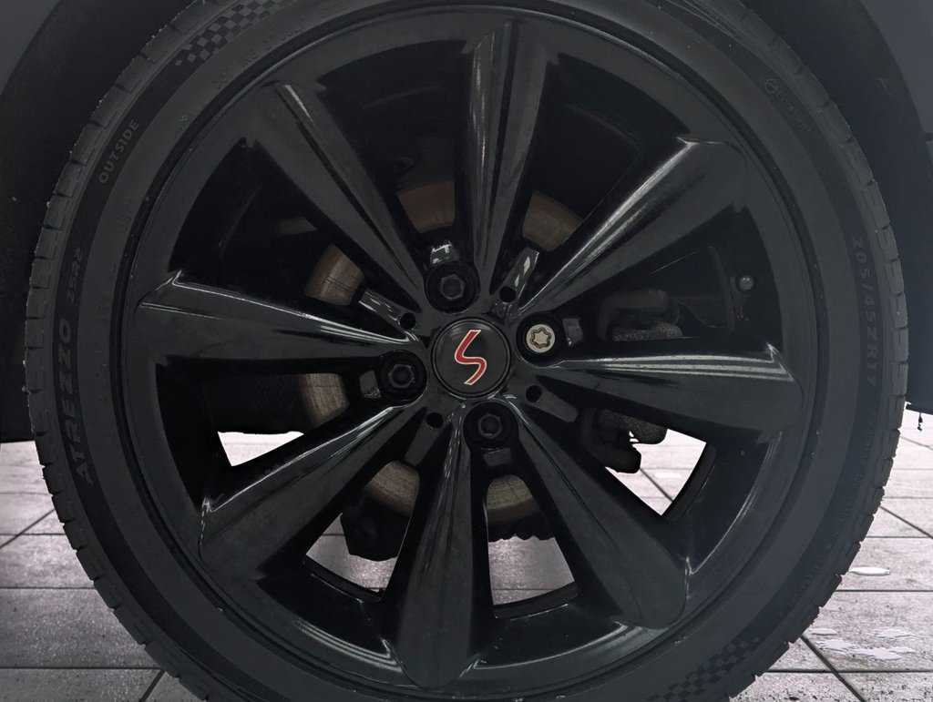 Used MINI Convertible 2012 for sale - 77834992: Photo 48