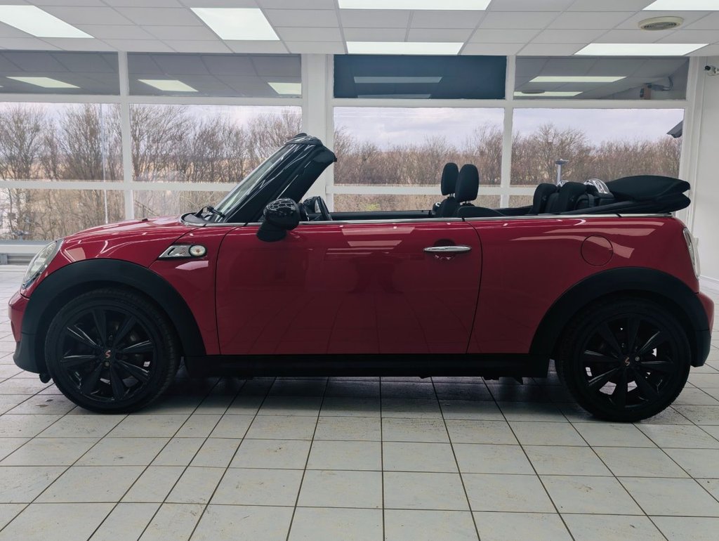 Used MINI Convertible 2012 for sale - 77834992: Photo 8