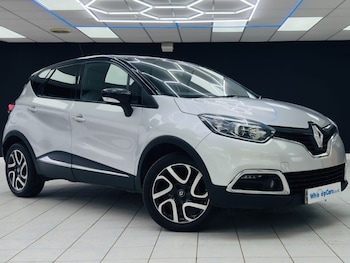Used Renault Captur 2017 for sale - 78880213: Photo