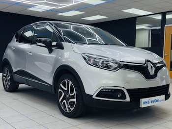 Used Renault Captur 2017 for sale - 78880213: Photo