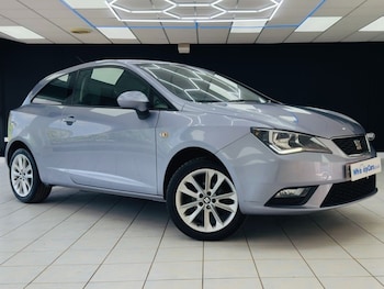 Used SEAT Ibiza 2016 for sale - 79022391: Photo