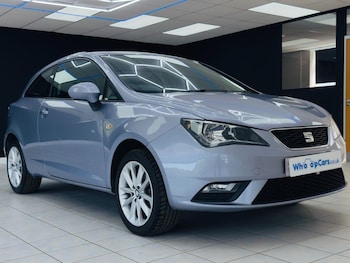 Used SEAT Ibiza 2016 for sale - 79022391: Photo