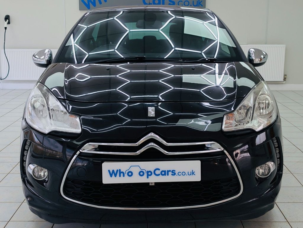 Used Citroen DS3 2014 for sale - 77835433: Photo 10