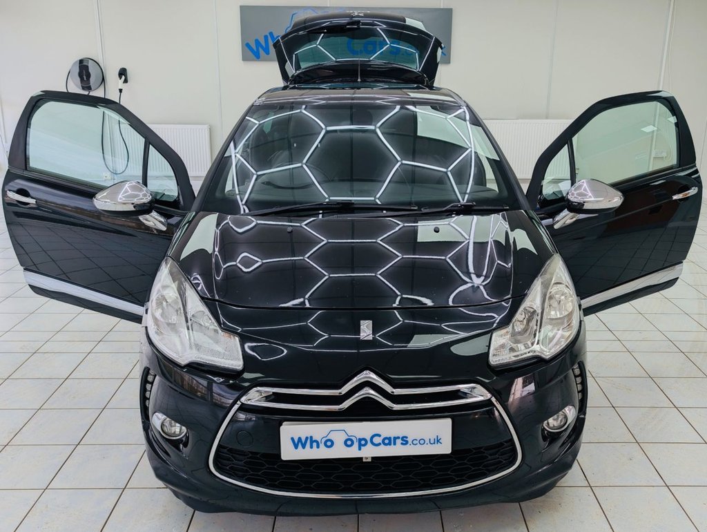 Used Citroen DS3 2014 for sale - 77835433: Photo 11