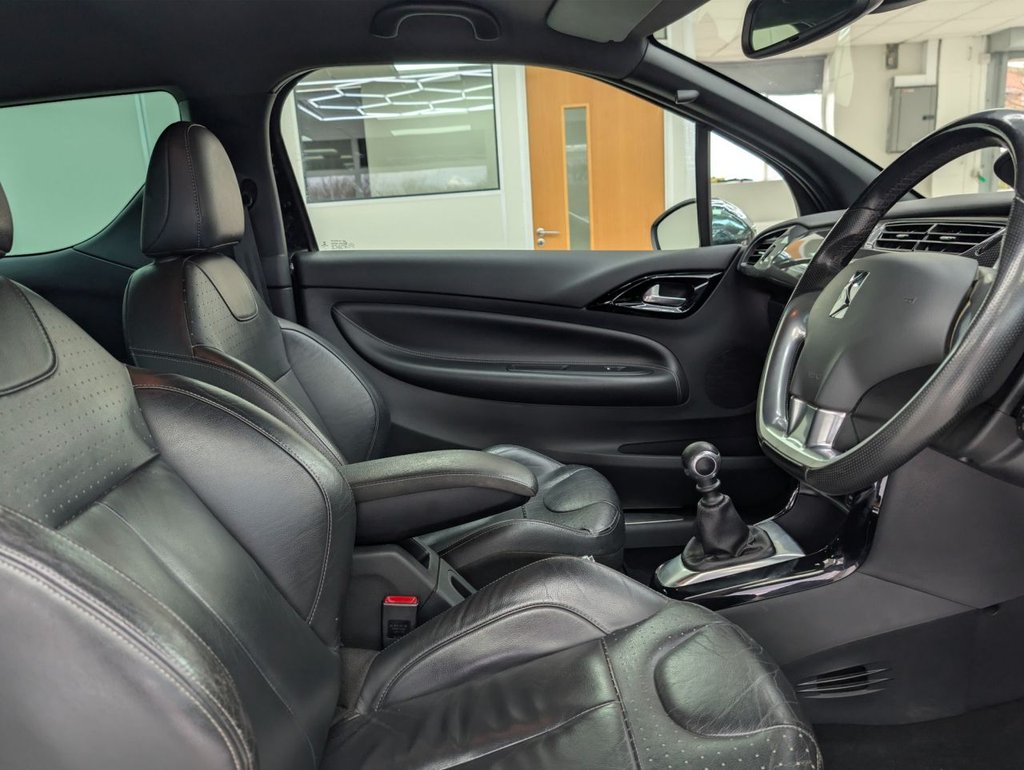 Used Citroen DS3 2014 for sale - 77835433: Photo 12