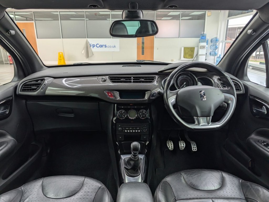 Used Citroen DS3 2014 for sale - 77835433: Photo 13