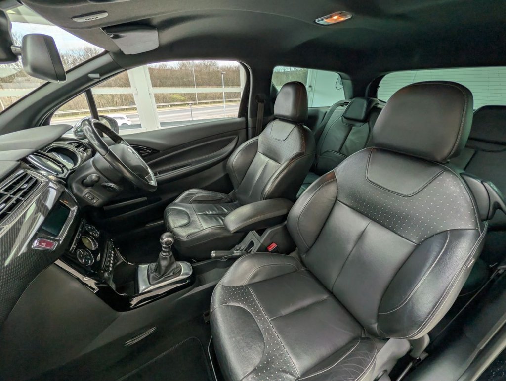 Used Citroen DS3 2014 for sale - 77835433: Photo 14