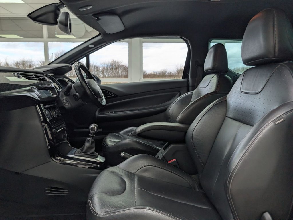 Used Citroen DS3 2014 for sale - 77835433: Photo 15