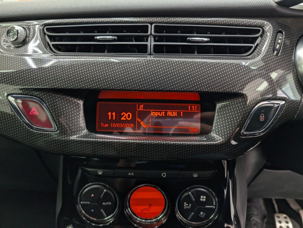 Used Citroen DS3 2014 for sale - 77835433: Photo 17