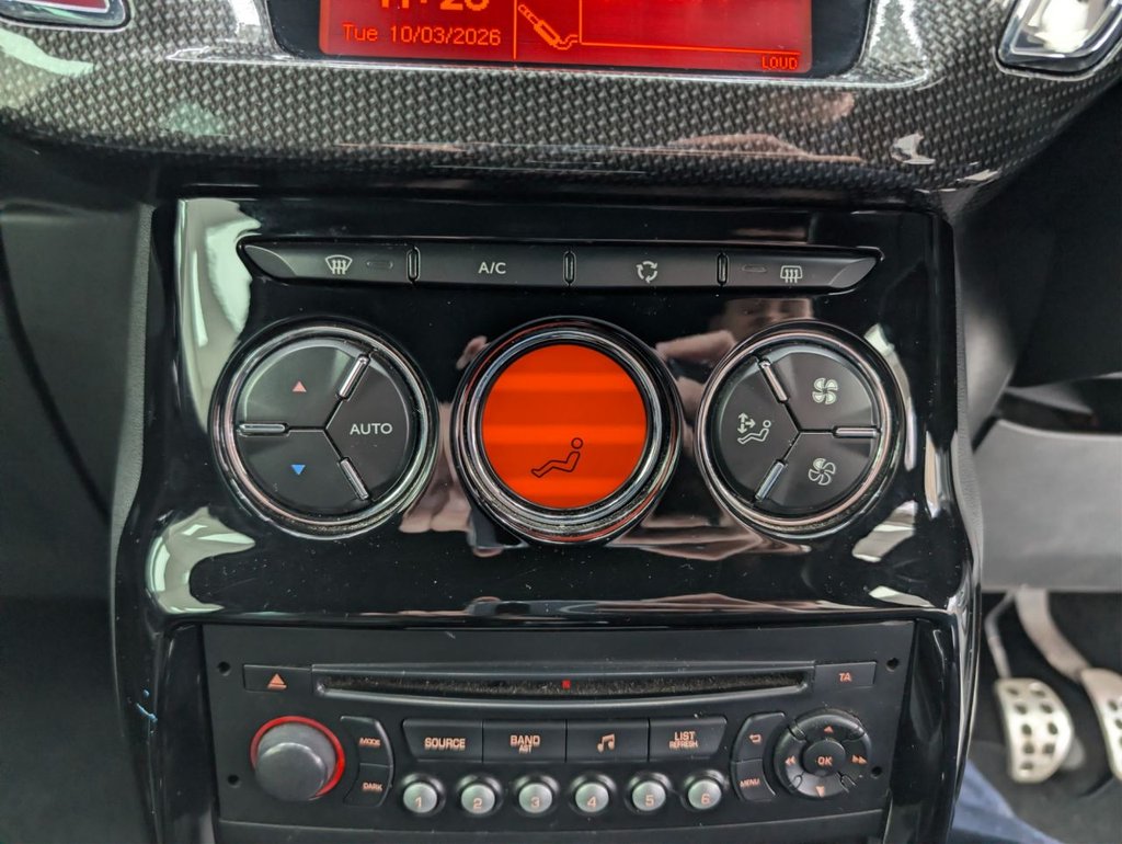 Used Citroen DS3 2014 for sale - 77835433: Photo 18