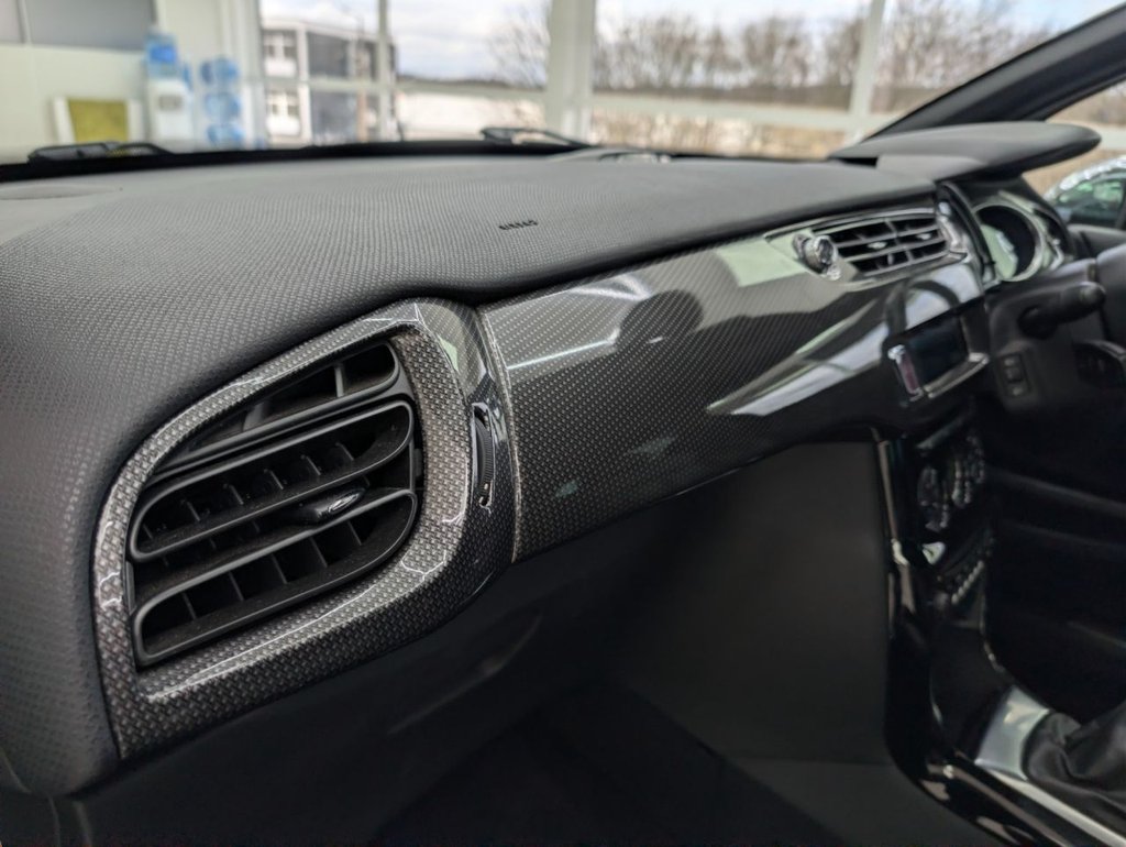 Used Citroen DS3 2014 for sale - 77835433: Photo 21