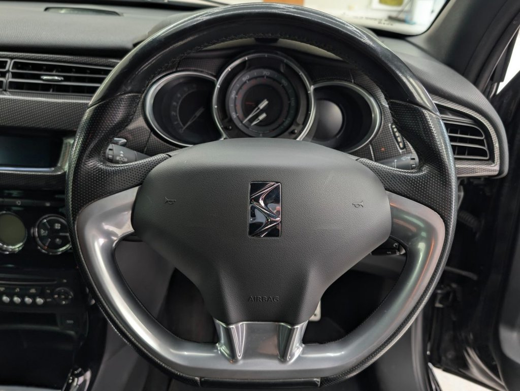 Used Citroen DS3 2014 for sale - 77835433: Photo 22