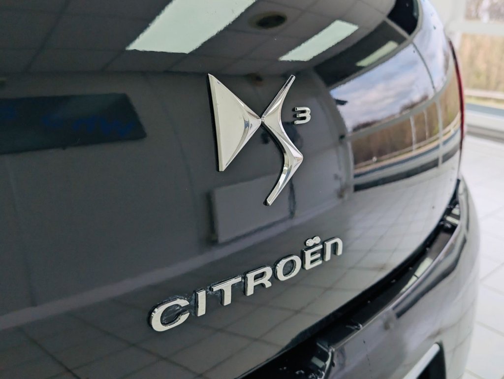 Used Citroen DS3 2014 for sale - 77835433: Photo 29