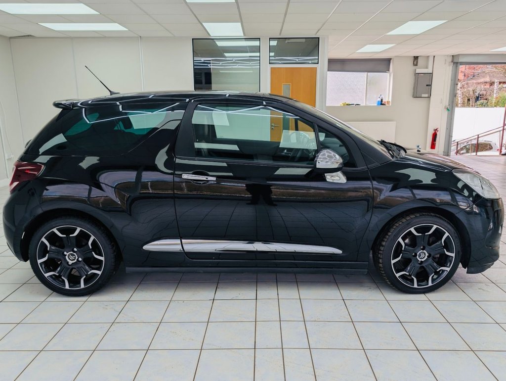 Used Citroen DS3 2014 for sale - 77835433: Photo 3
