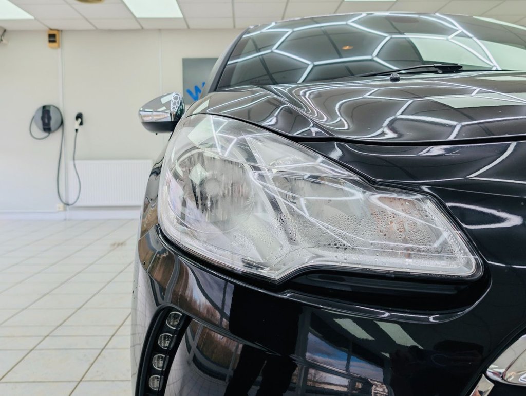 Used Citroen DS3 2014 for sale - 77835433: Photo 33