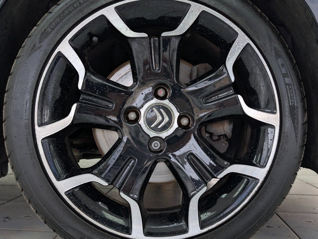 Used Citroen DS3 2014 for sale - 77835433: Photo 34