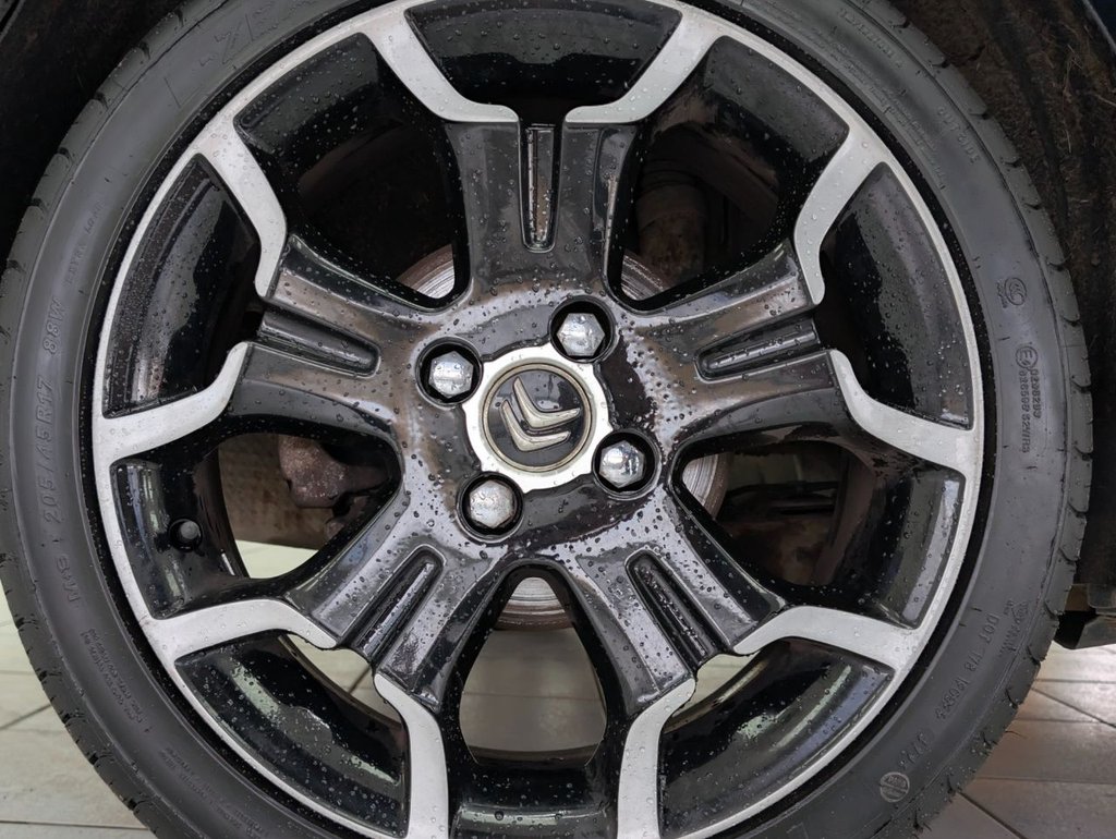 Used Citroen DS3 2014 for sale - 77835433: Photo 35