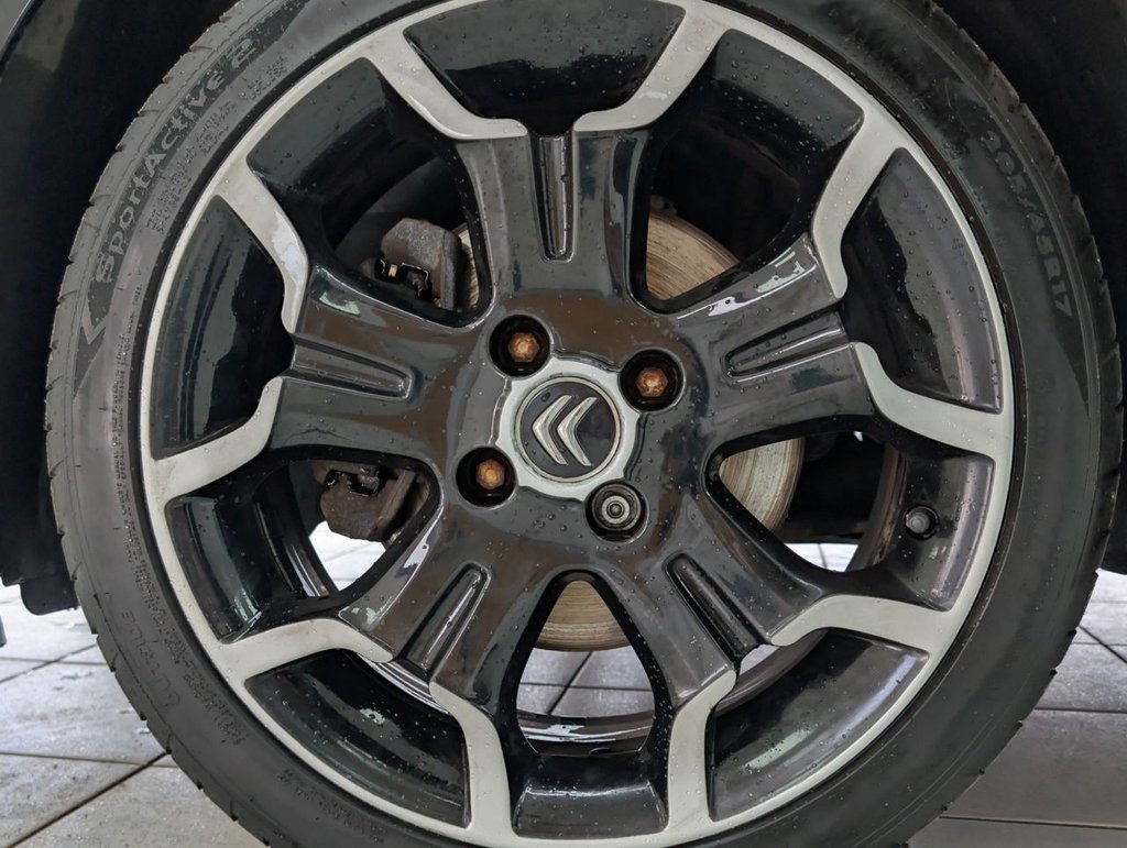 Used Citroen DS3 2014 for sale - 77835433: Photo 37