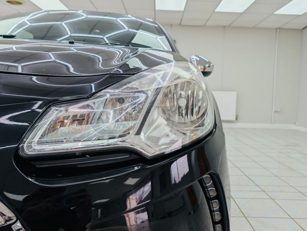 Used Citroen DS3 2014 for sale - 77835433: Photo 38