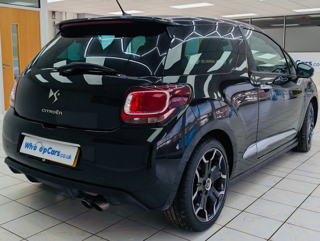 Used Citroen DS3 2014 for sale - 77835433: Photo 4