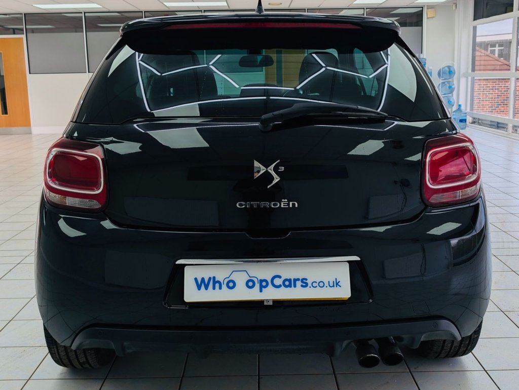 Used Citroen DS3 2014 for sale - 77835433: Photo 5