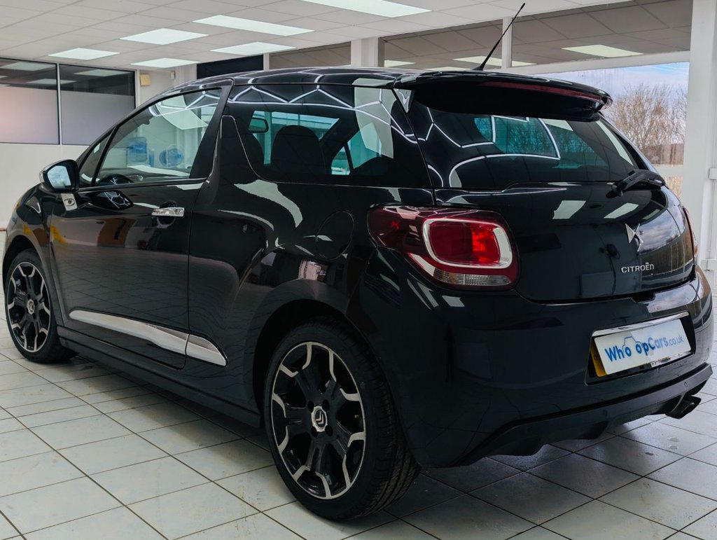 Used Citroen DS3 2014 for sale - 77835433: Photo 7