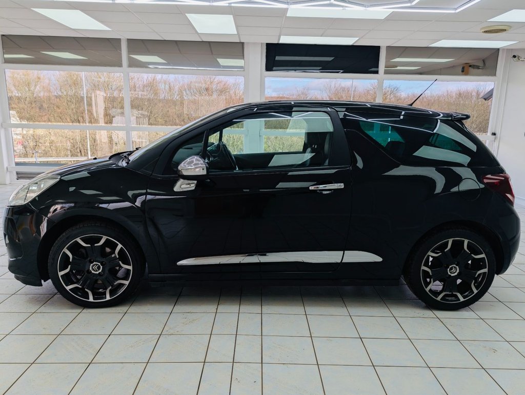 Used Citroen DS3 2014 for sale - 77835433: Photo 8