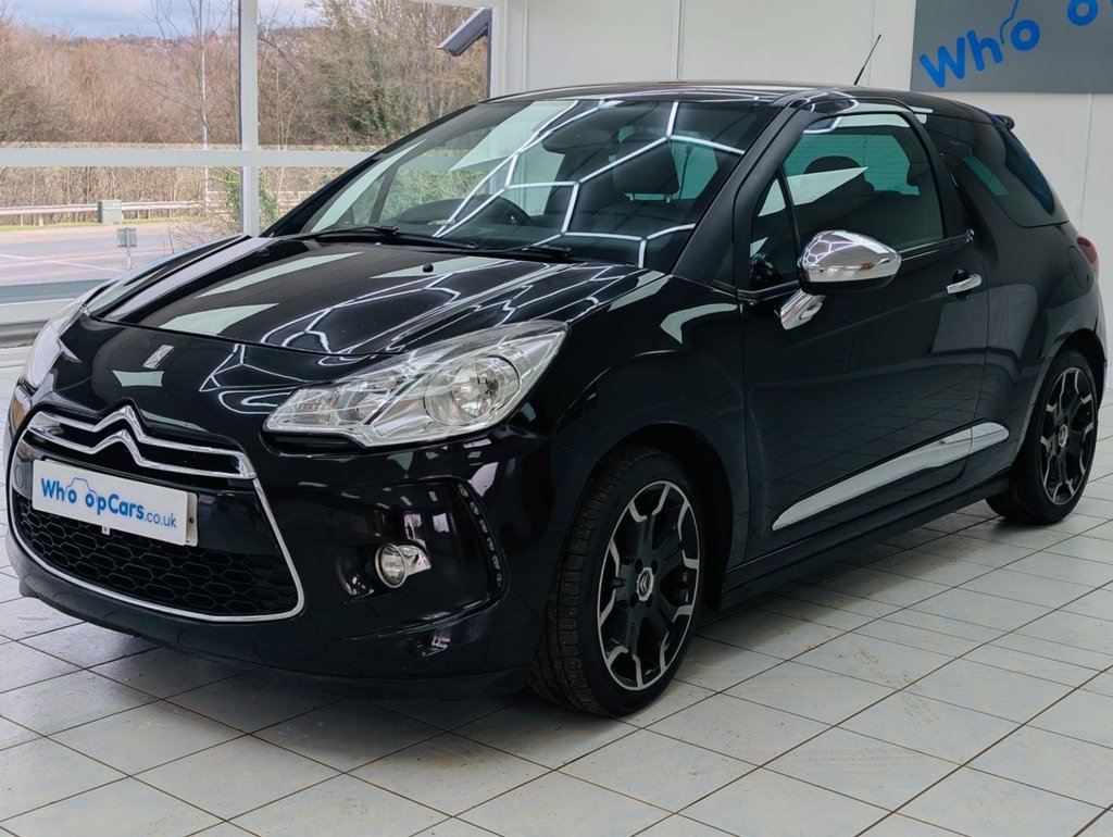 Used Citroen DS3 2014 for sale - 77835433: Photo 9