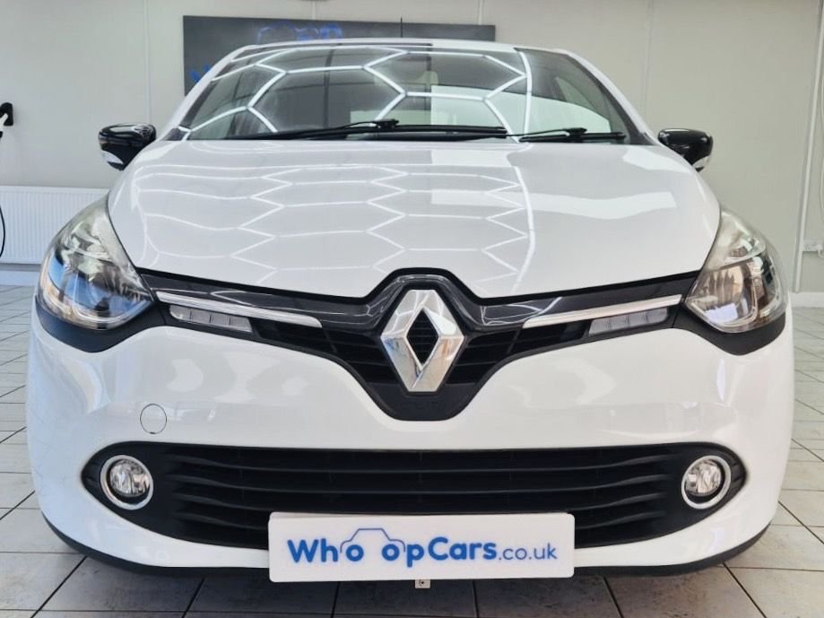 Used Renault Clio 2014 for sale - 77919925: Photo 10