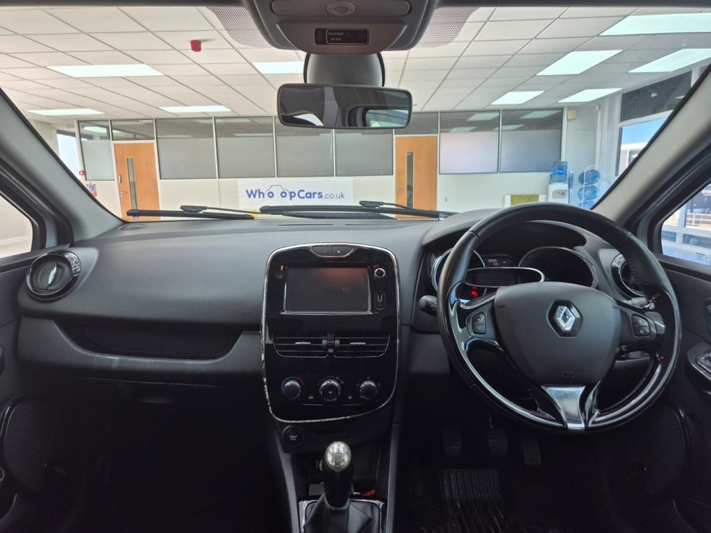 Used Renault Clio 2014 for sale - 77919925: Photo 13