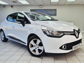 Used Renault Clio 2014 for sale - 77919925: Photo