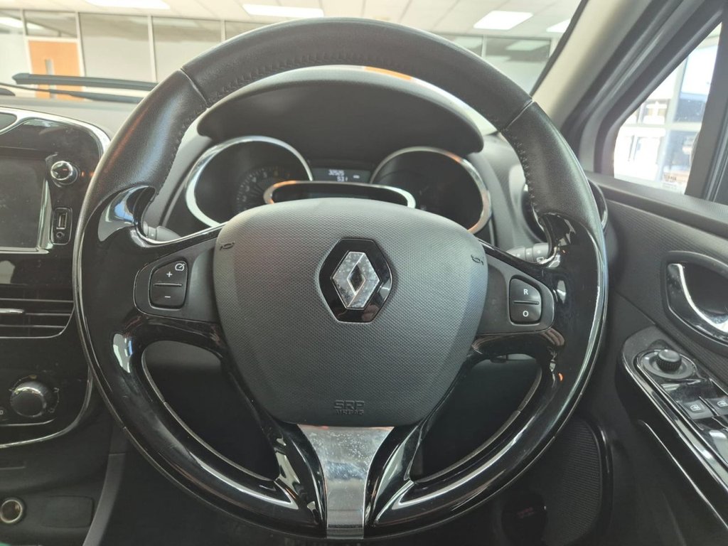 Used Renault Clio 2014 for sale - 77919925: Photo 24
