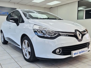 Used Renault Clio 2014 for sale - 77919925: Photo