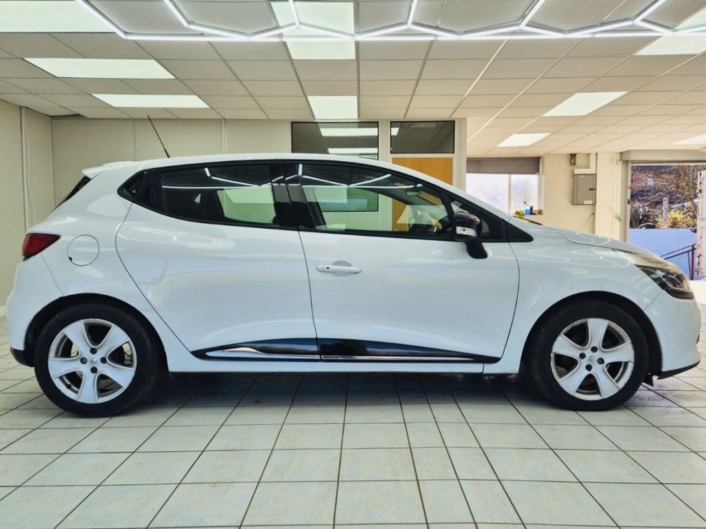 Used Renault Clio 2014 for sale - 77919925: Photo 3