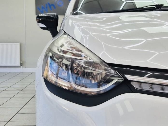 Used Renault Clio 2014 for sale - 77919925: Photo 33