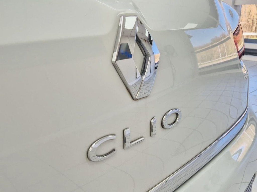 Used Renault Clio 2014 for sale - 77919925: Photo 34