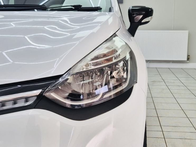 Used Renault Clio 2014 for sale - 77919925: Photo 35