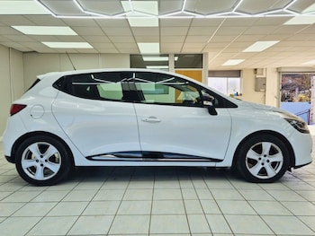 Used Renault Clio 2014 for sale - 77919925: Photo