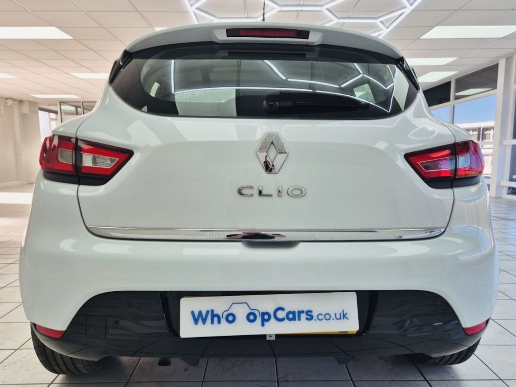 Used Renault Clio 2014 for sale - 77919925: Photo 5