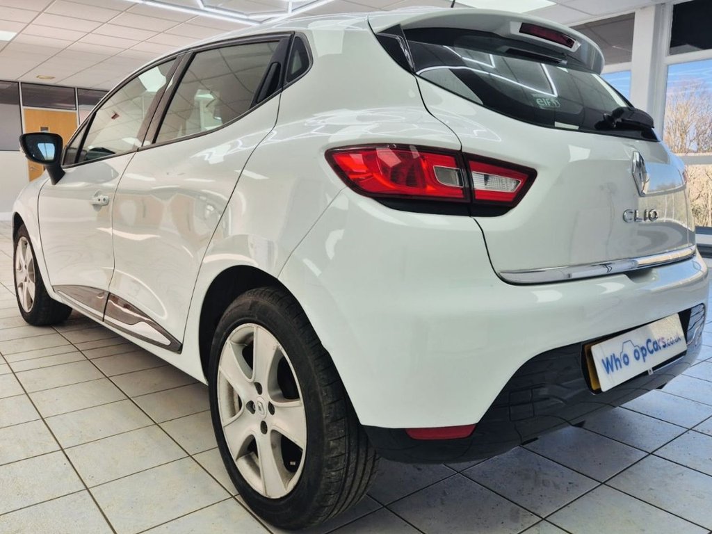 Used Renault Clio 2014 for sale - 77919925: Photo 7