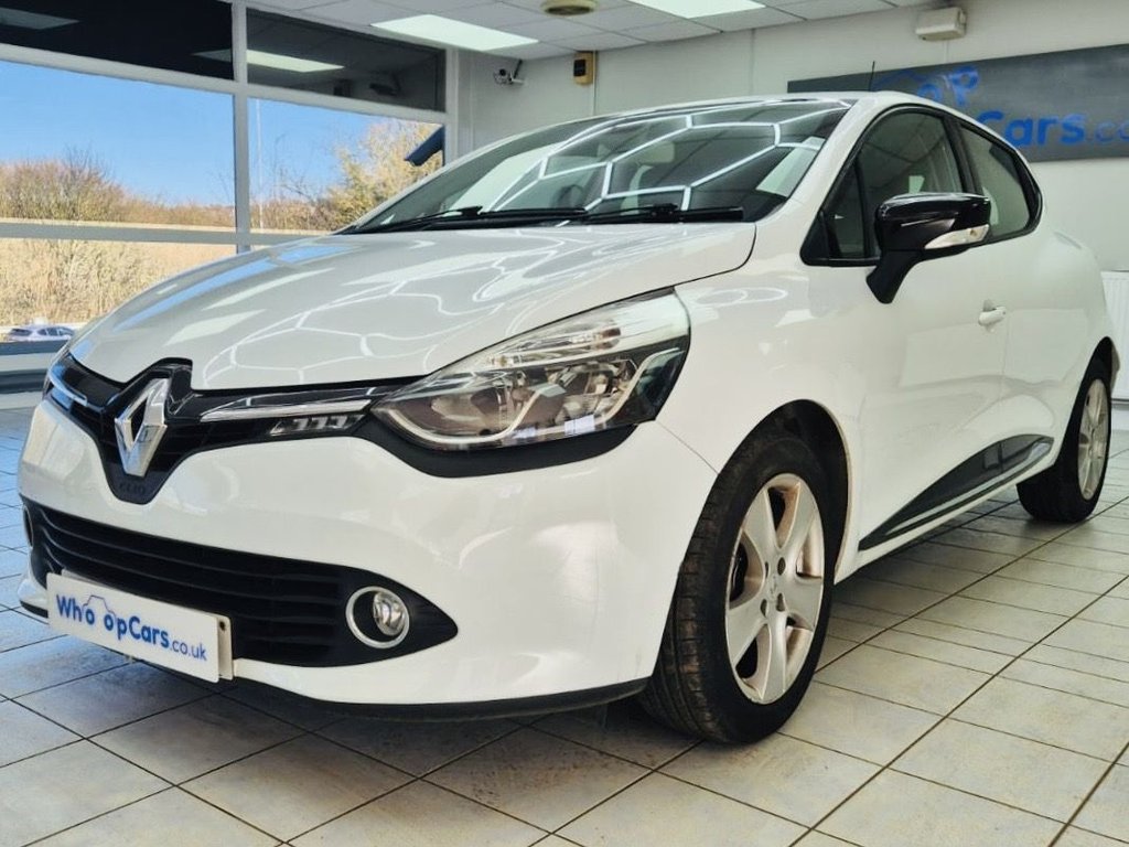 Used Renault Clio 2014 for sale - 77919925: Photo 9