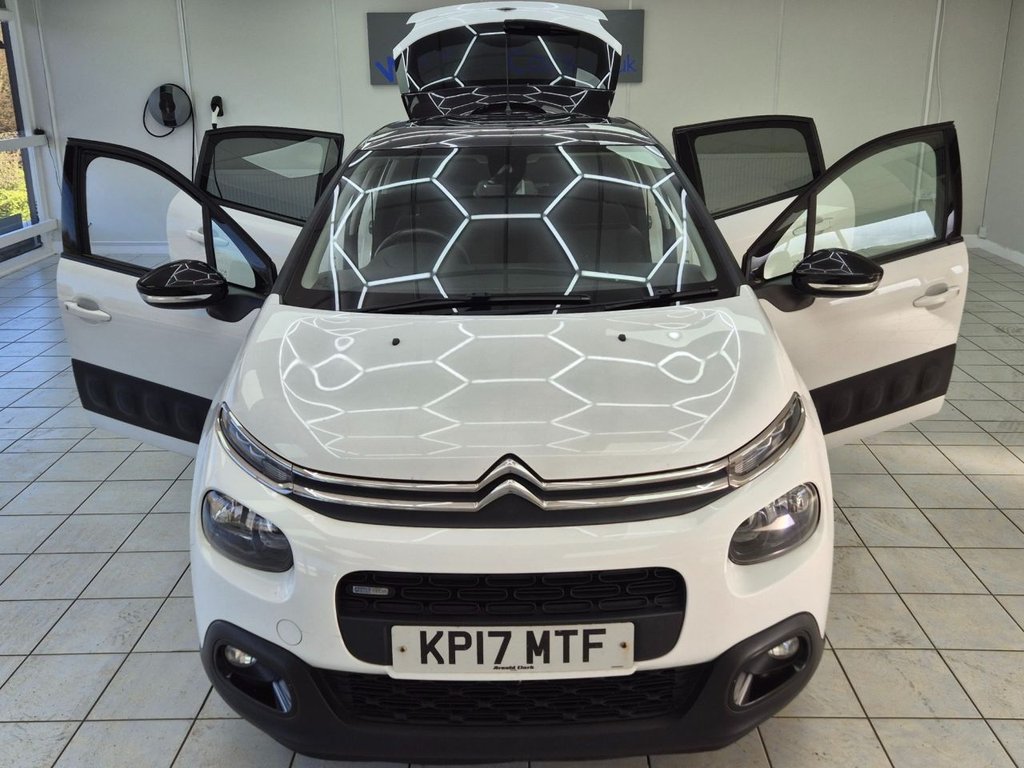 Used Citroen C3 2017 for sale - 77919927: Photo 10